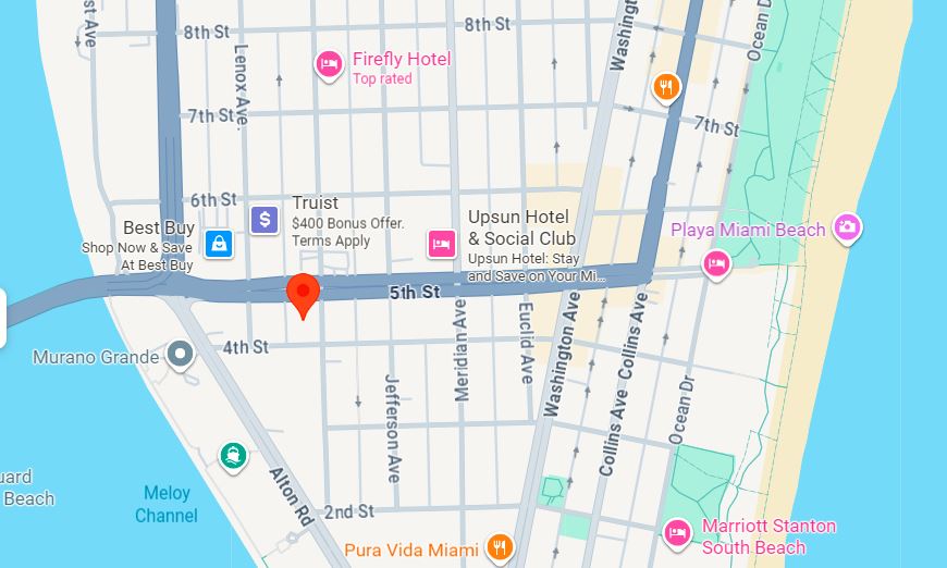 Localisation DigitAgency